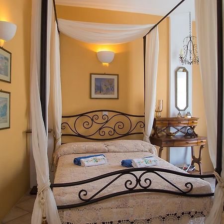 Lydia Luxury Villa Karterádos Eksteriør bilde